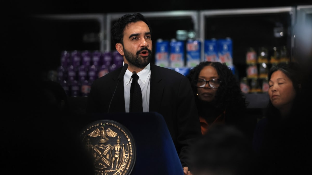 NYC Expands Flood Defense Team After $1B Project Nears End