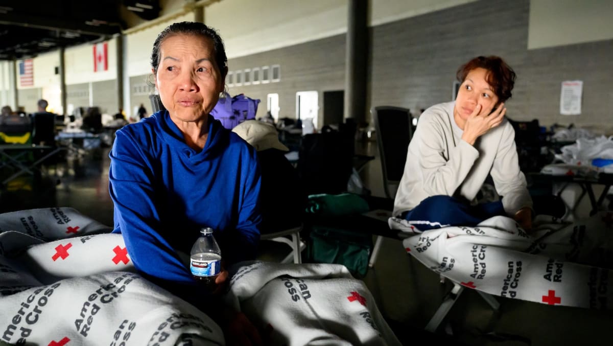 Spokane Mobilizes: Zero Deaths Despite 700-Home Wildfire - Image 2