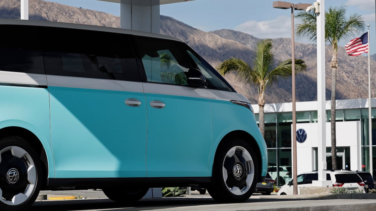 New Study: Trading Your Gas Car for EV Cuts Emissions 50%