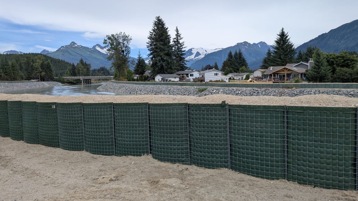 Juneau's Flood Dashboard Gives Residents Hours to Prepare - Image 4