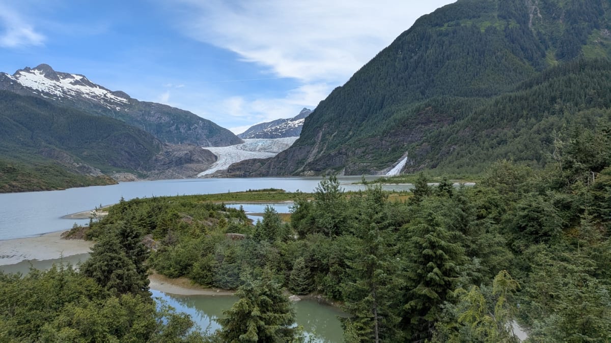 Juneau's Flood Dashboard Gives Residents Hours to Prepare - Image 2