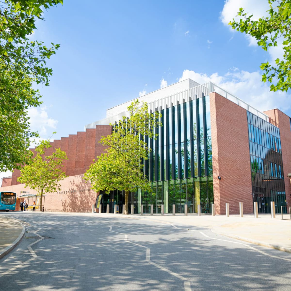 Shakespeare Theatre Brings £12.4M Yearly to Liverpool Region