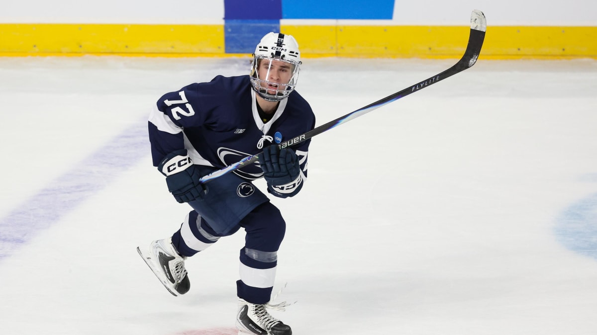 Jaccob Slavin Joins Elite Club: Olympic Gold & Stanley Cup - Image 5