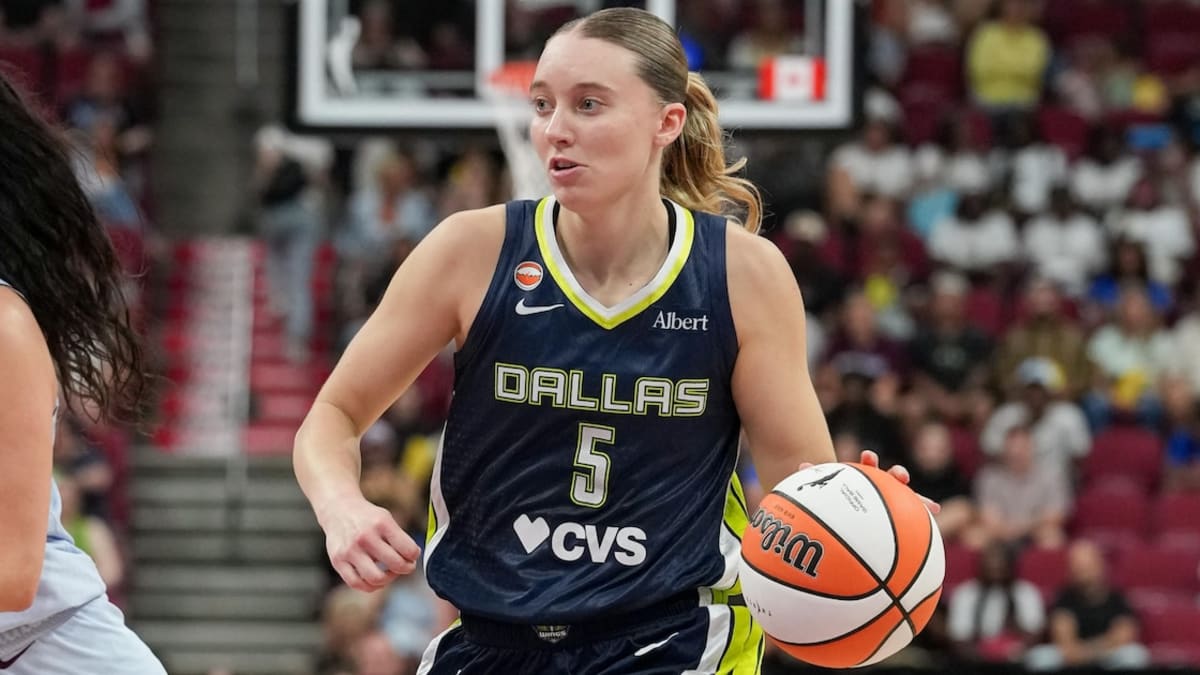 WNBA Sets New Attendance Record with 20,966 Fans in Toronto