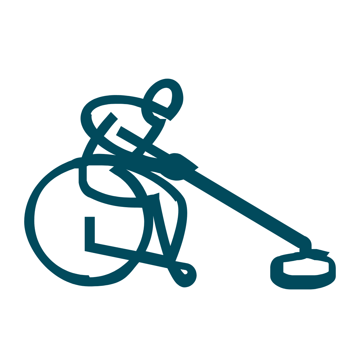 China Wins First-Ever Paralympic Curling Doubles Gold - Image 2