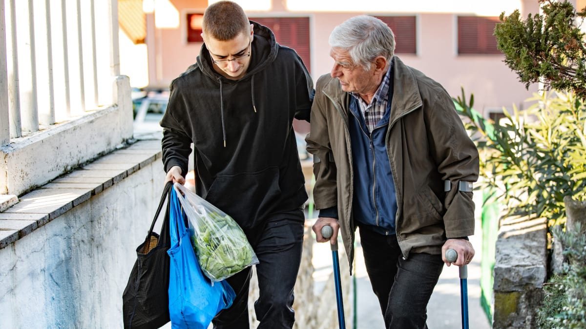 Random Acts of Kindness Hit Harder Than You Think