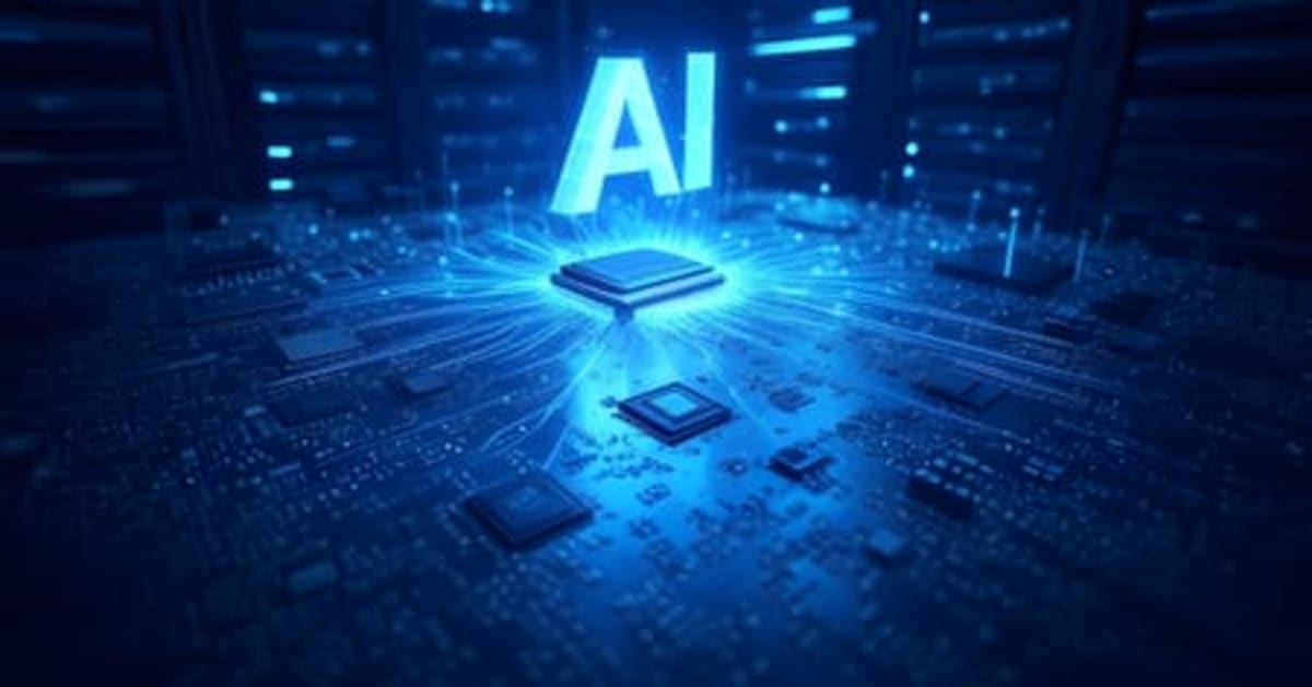 UAE Leads Healthcare Revolution With AI and Genomics