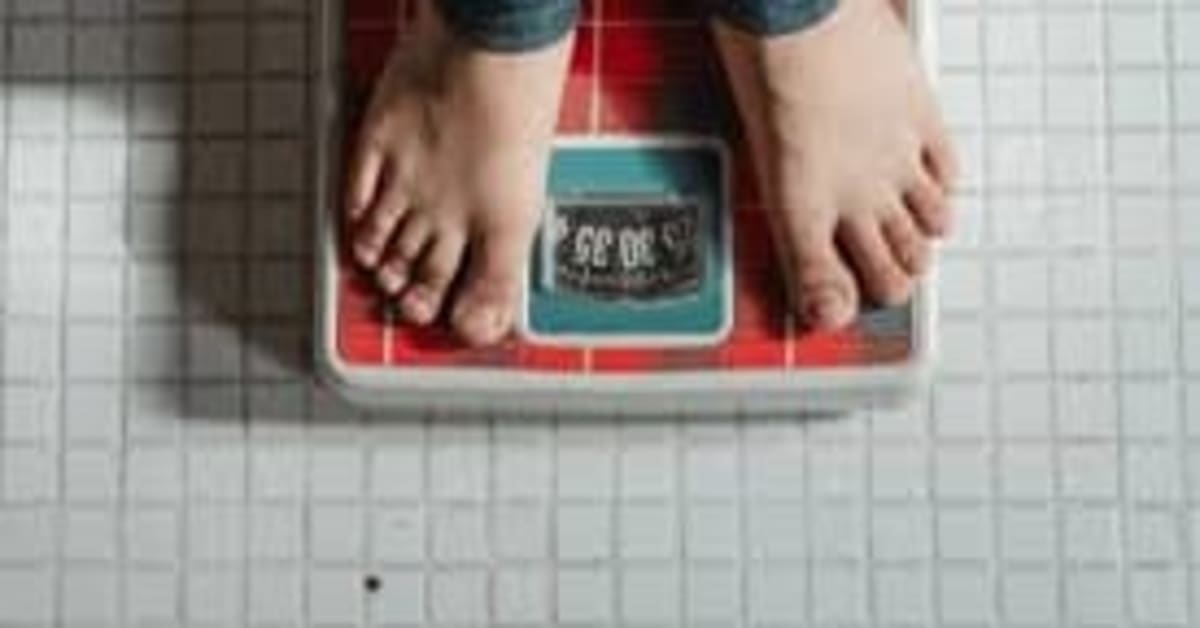 UAE: Fighting Obesity Could Add $51B to Economy by 2031