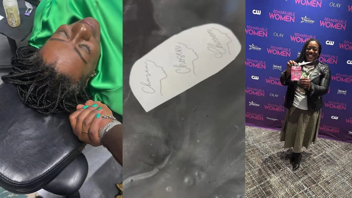 Memphis Community Hero Marqueta Abraham Makes Impact