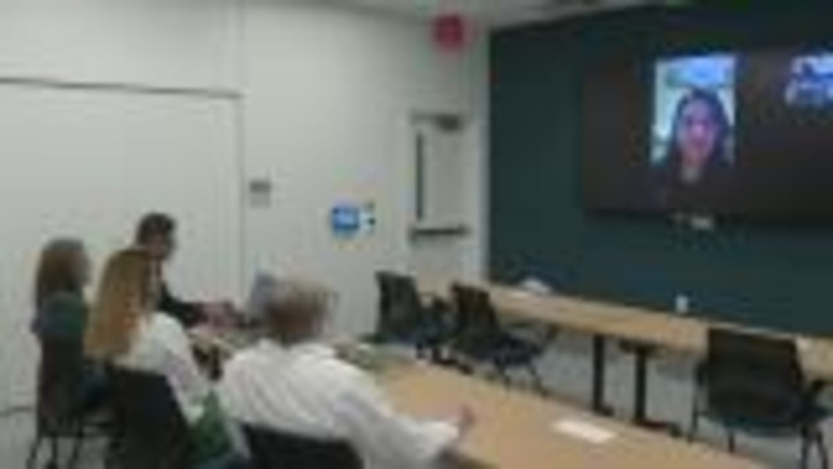 Suamico Firefighters Save Dog from Icy Bay Waters - Image 4