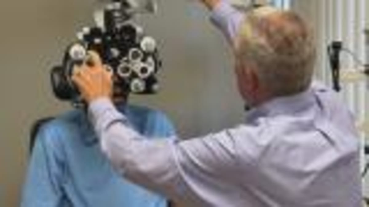 Tennessee Clinic Marks 20 Years of Free Eye Care - Image 2
