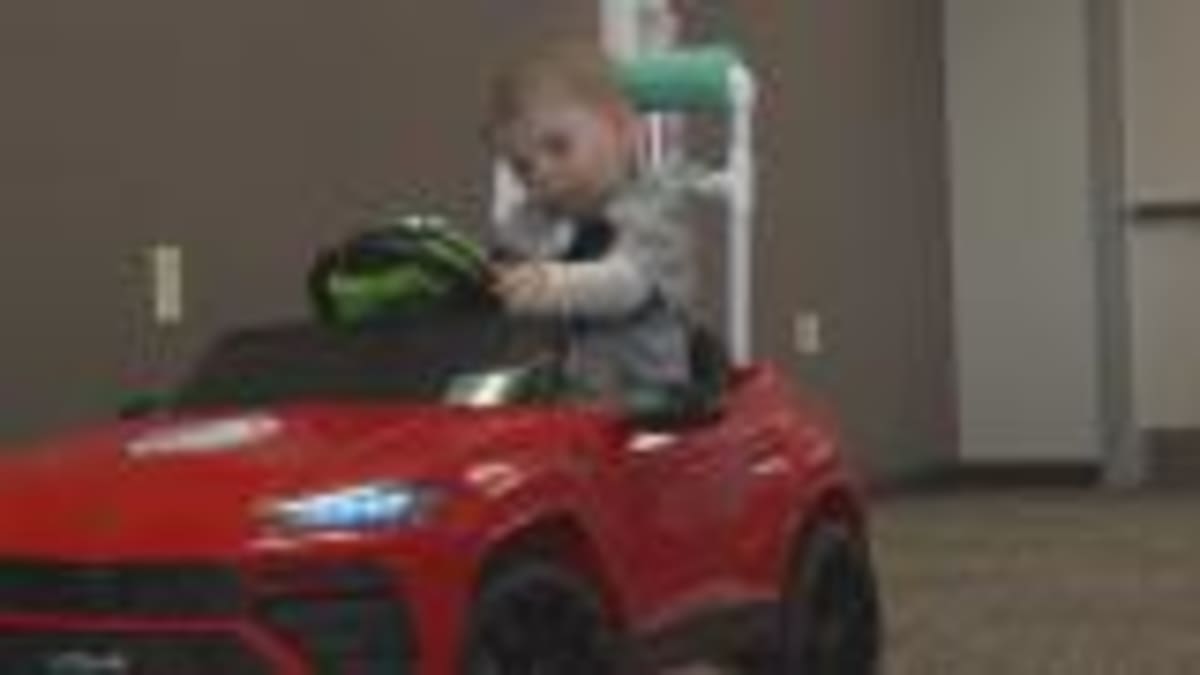 Suamico Firefighters Save Dog from Icy Bay Waters - Image 3