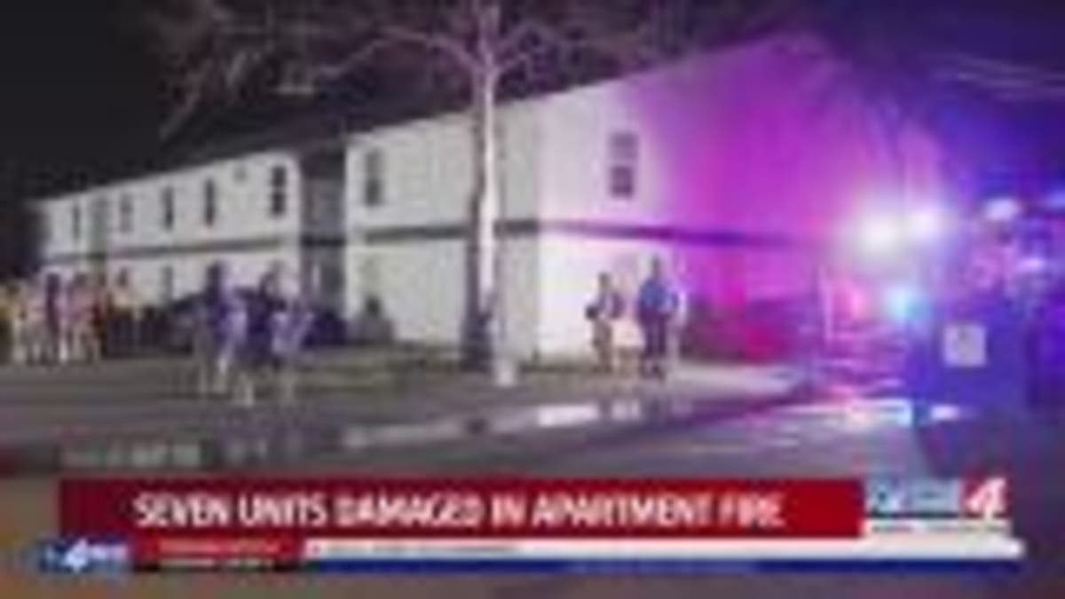 Woman's Split-Second Choice Helped Save Storm Chasers - Image 5