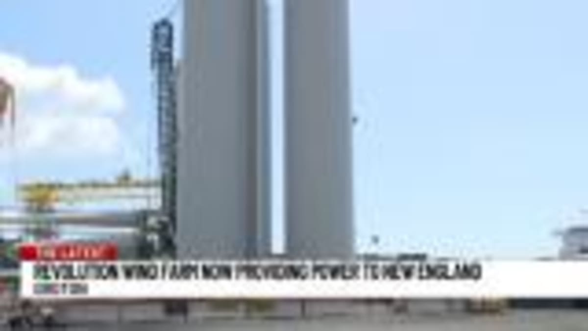 Revolution Wind Farm Powers 350,000 New England Homes - Image 4