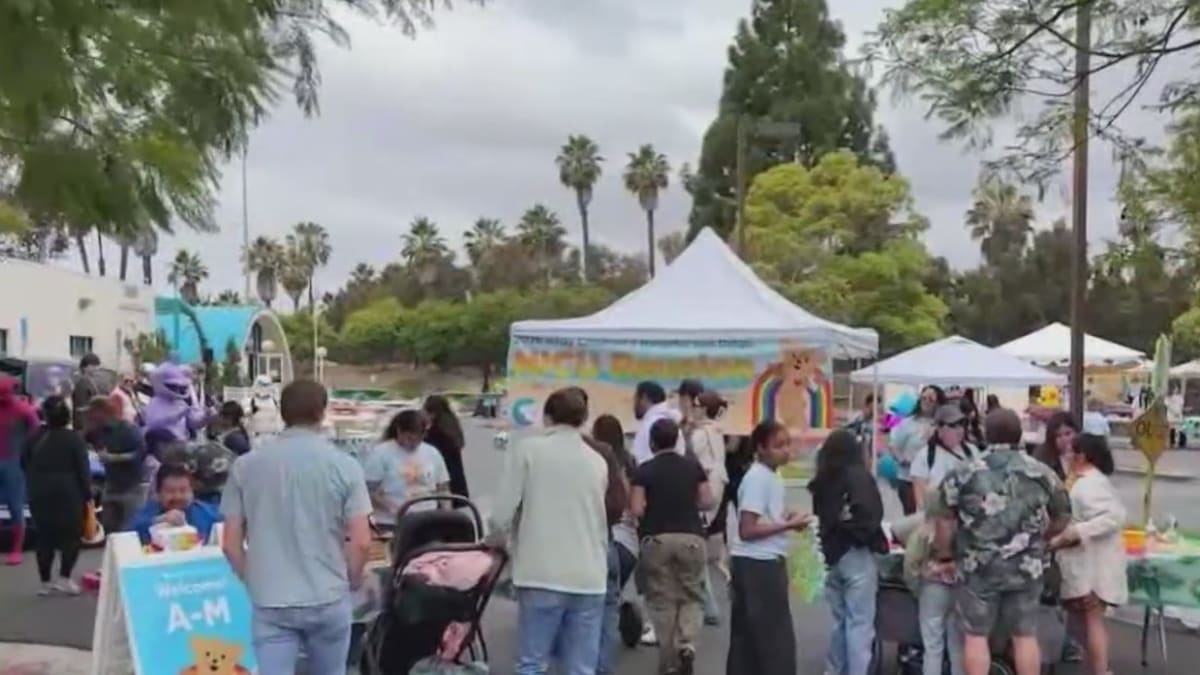 12-Year-Old Emery Chalakian Honored with Beach Cleanup - Image 3