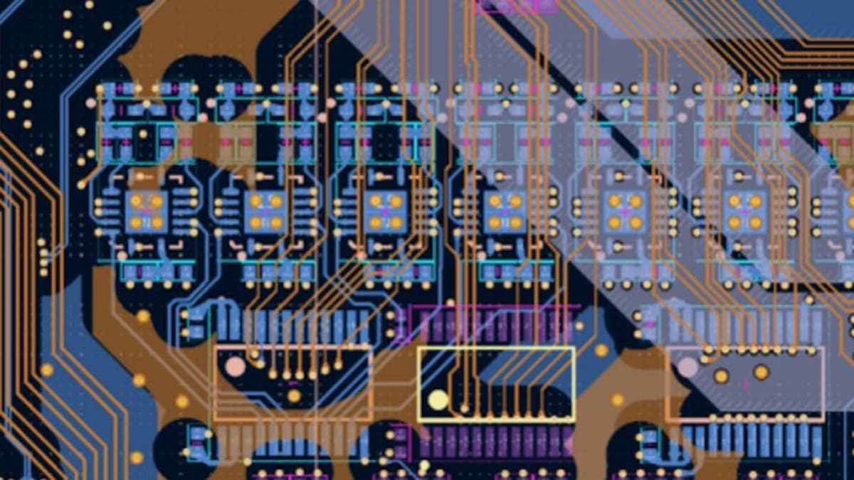 CERN Shares Free Electronics Library for Circuit Designers - Image 2