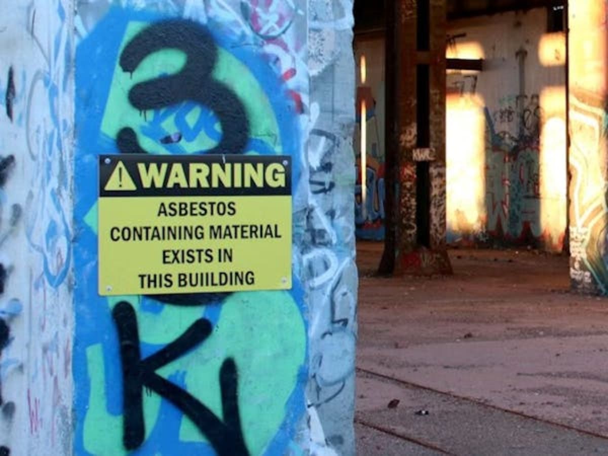 Scientists Turn Toxic Asbestos Into Safe 3D Printing Material
