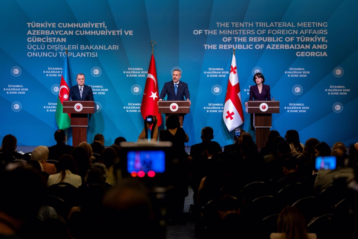 Turkey Pushes for Azerbaijan-Armenia Peace Deal - Image 2