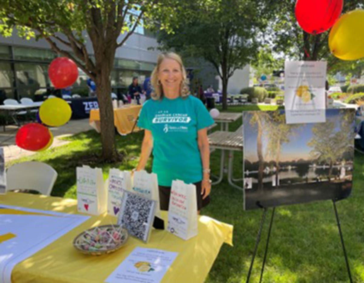 UC Davis Hosts Free Cancer Survivor Day on June 4 - Image 2