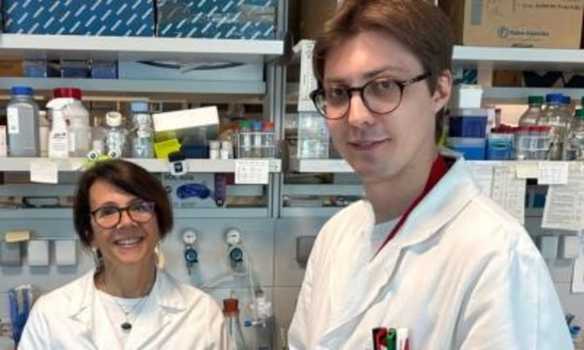 Gene Therapy Breakthrough for 10,000 Cystic Fibrosis Patients