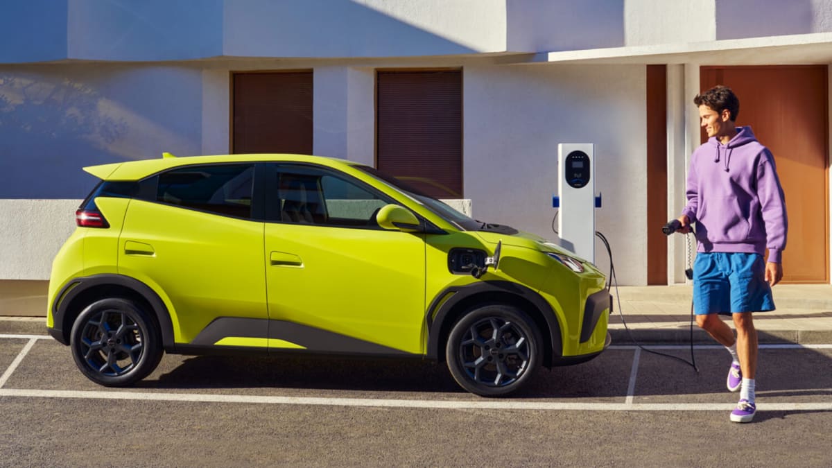 Electric Car Now Cheaper Than Petrol in Australia - Image 3