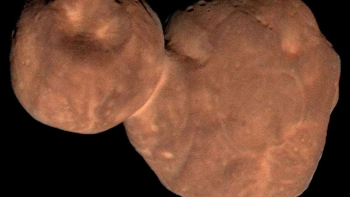 Webb Telescope Finds Icy Worlds That Rewrite Planet Formation - Image 2