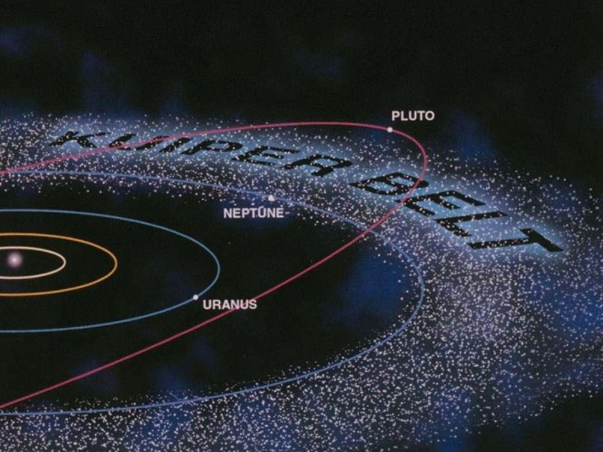 Webb Telescope Finds Icy Worlds That Rewrite Planet Formation - Image 3