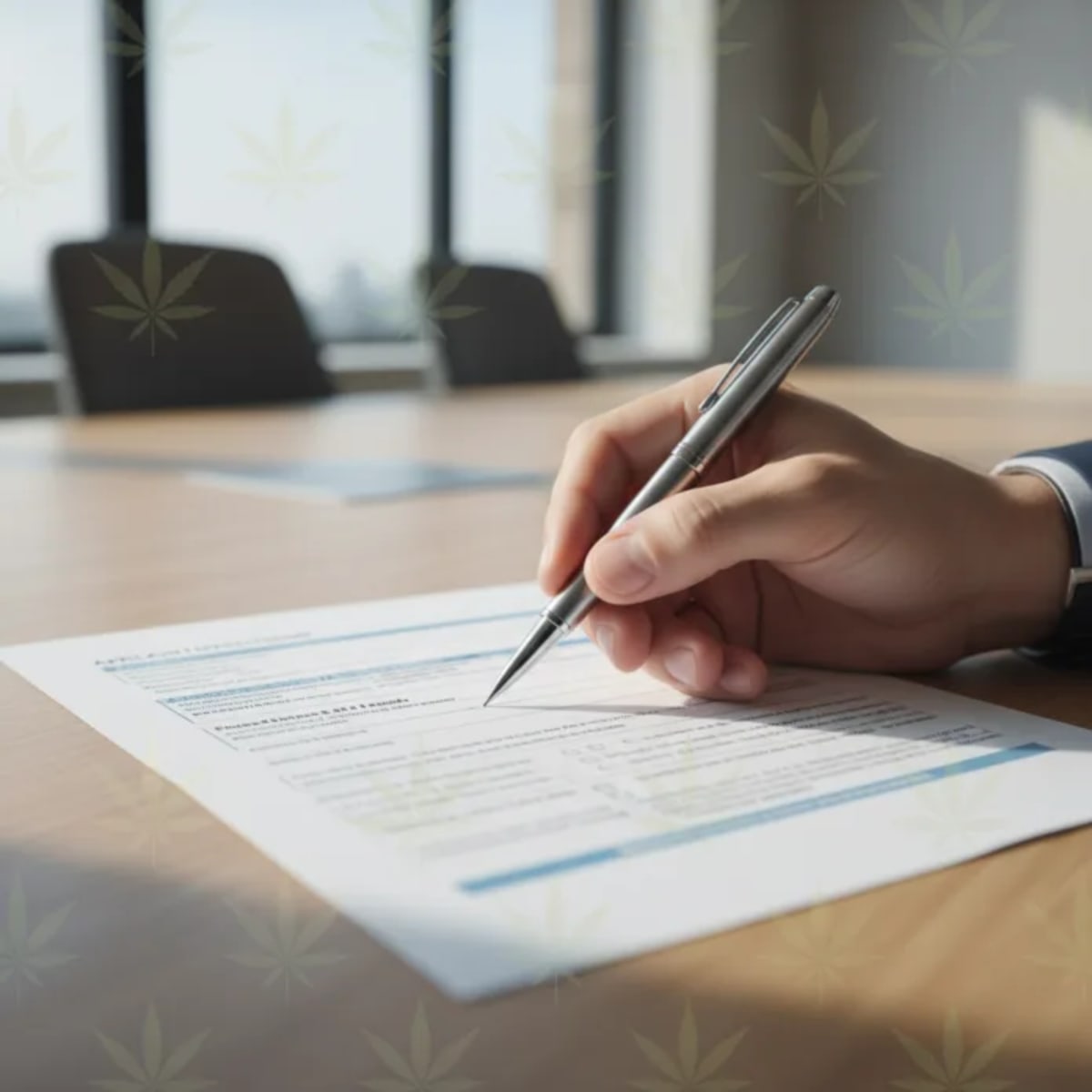New Jersey Offers $5M in Cannabis Business Grants - Image 2