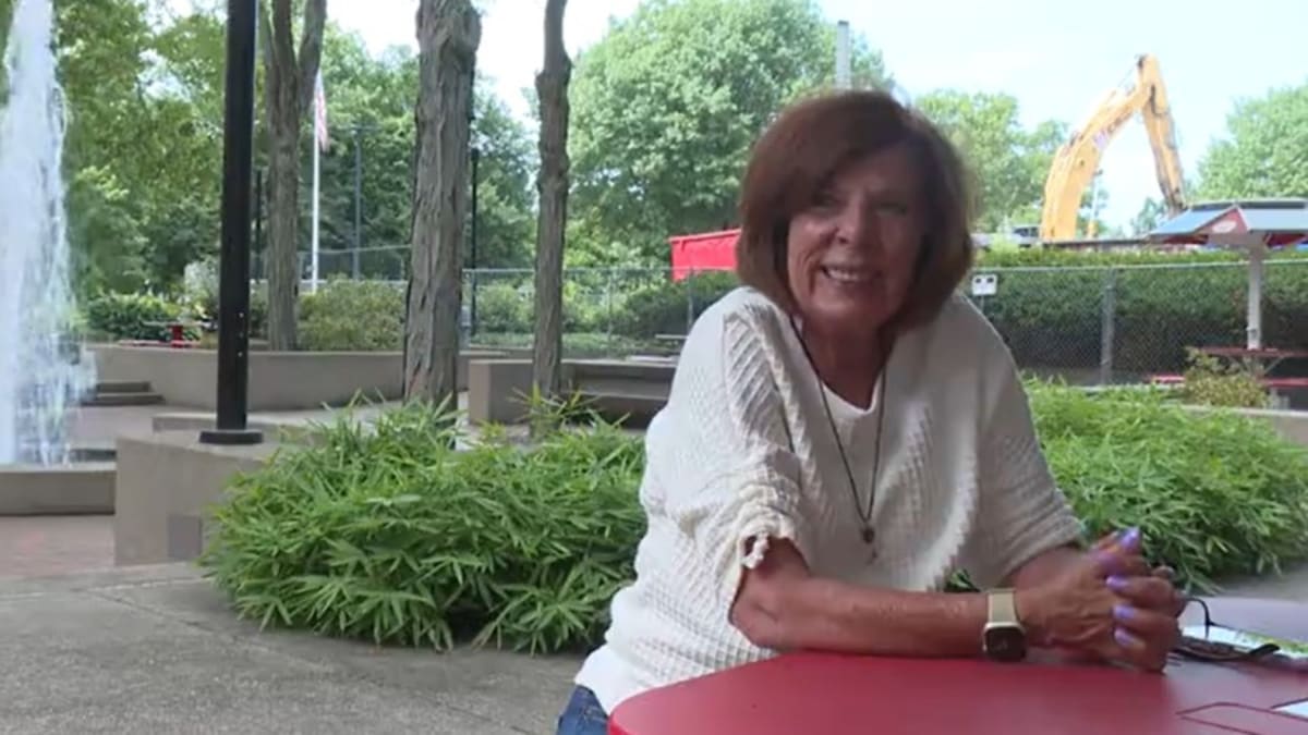 Woman Beats Rare Lung Disease After 23 Years on IV Pump - Image 2
