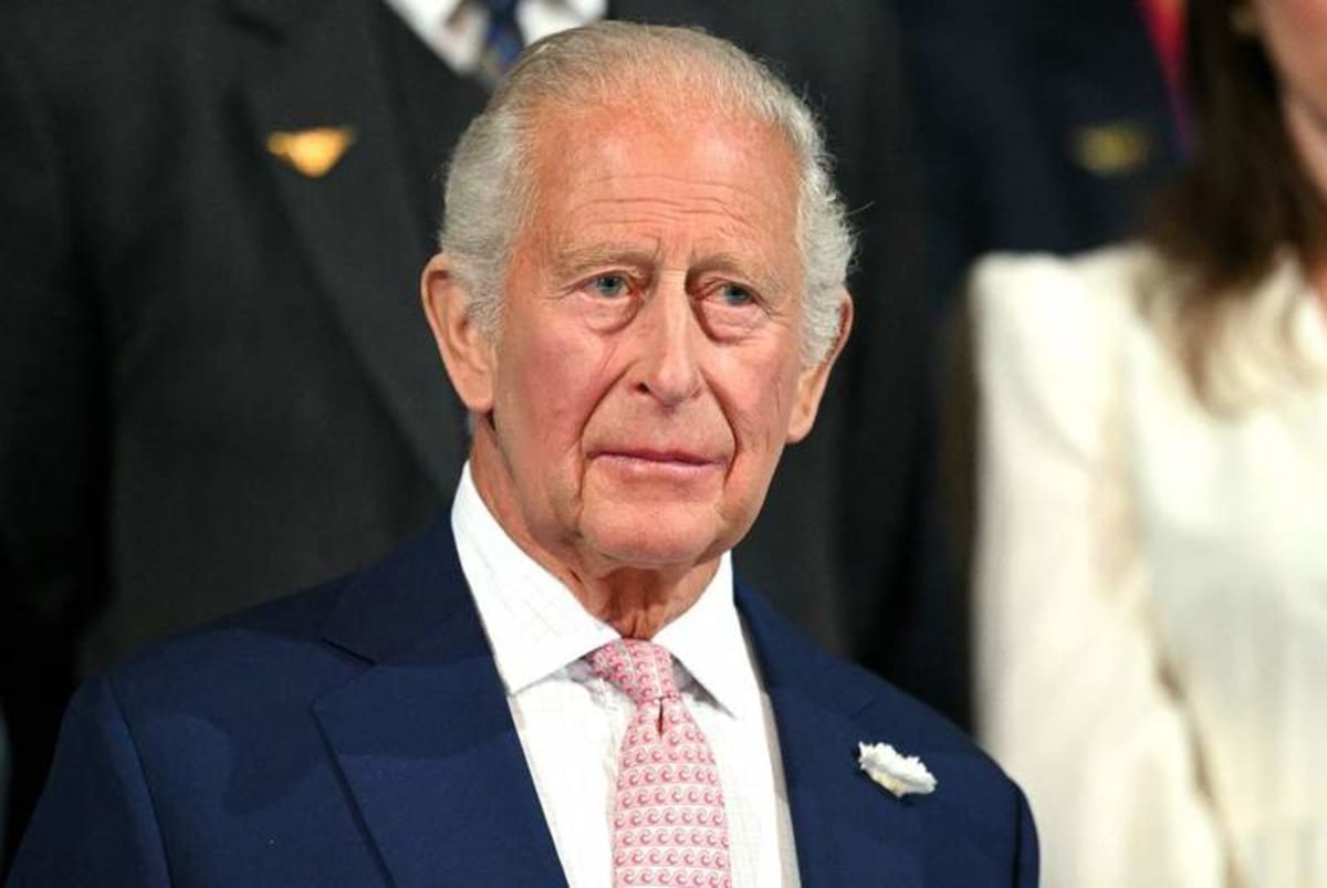 King Charles Donates to Nepal Flood Relief After 1,300 Die - Image 2
