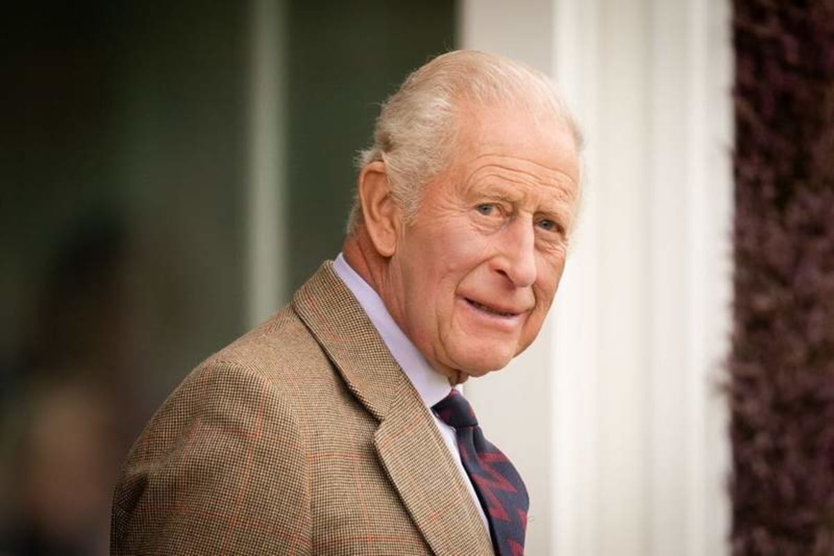 King Charles Donates to Nepal Flood Relief After 1,300 Die