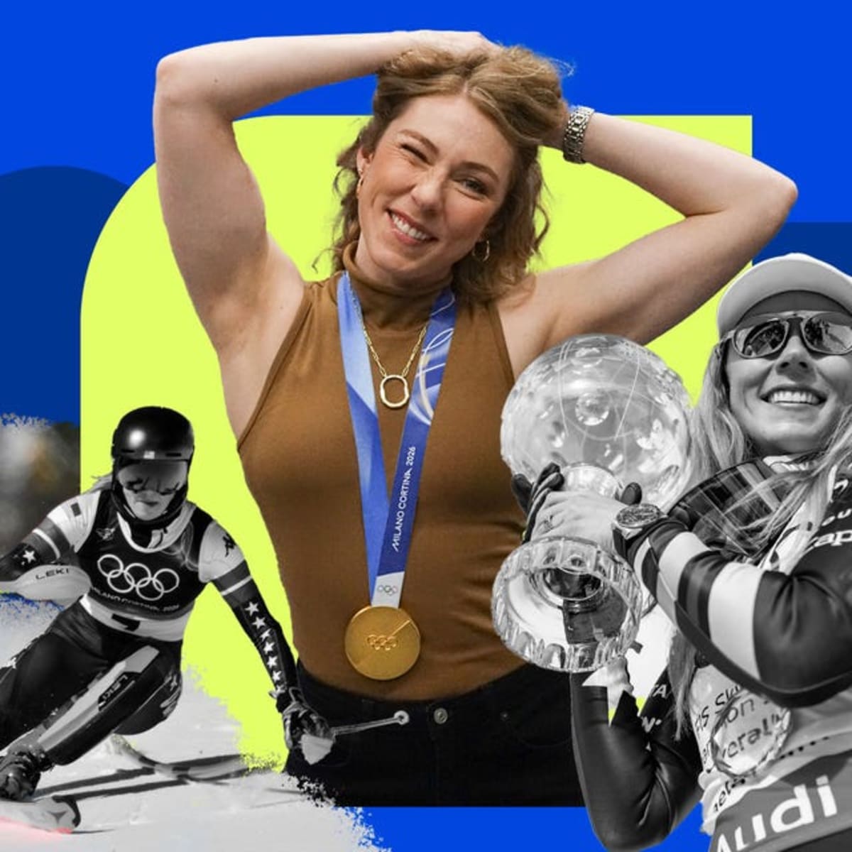 Mikaela Shiffrin's Mental Health Win Changed Everything - Image 3