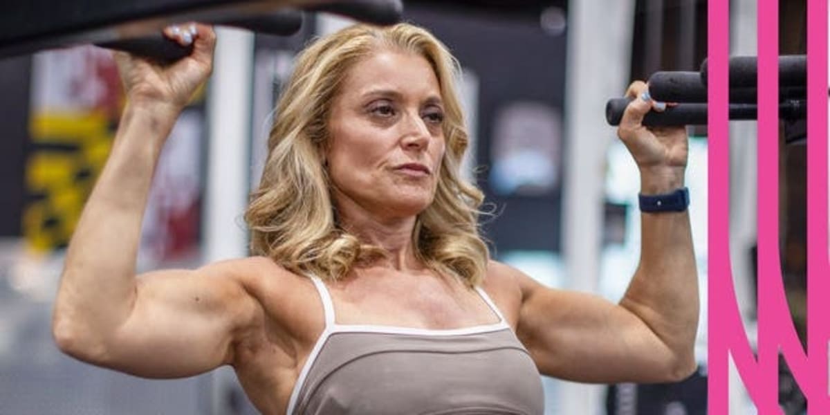 11 Women Share How They Found Strength at Any Age - Image 2