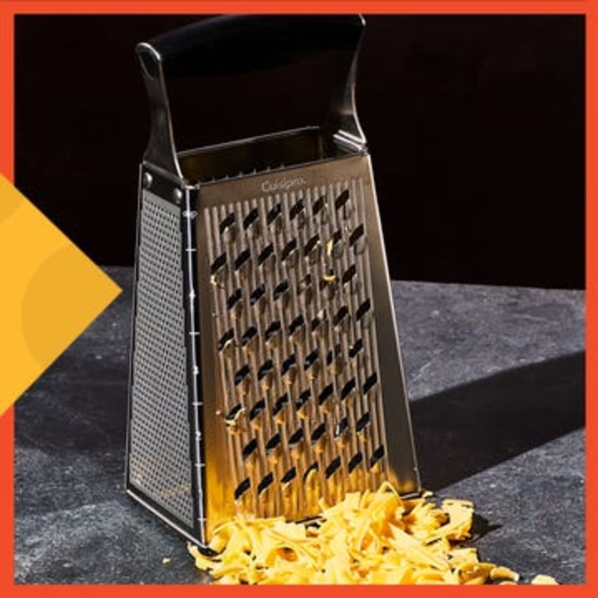 Lactose Intolerant Chef Builds 3M Following Making Grilled Cheese - Image 4