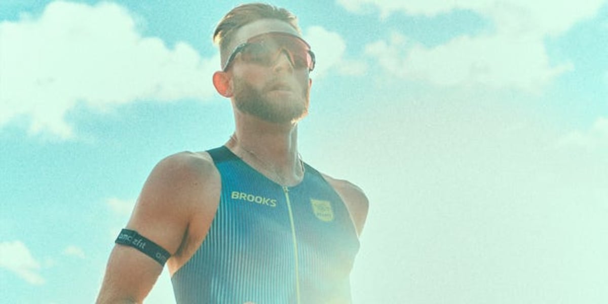 Runner Josh Kerr Chases Mile Record That's Stood Since 1999 - Image 2