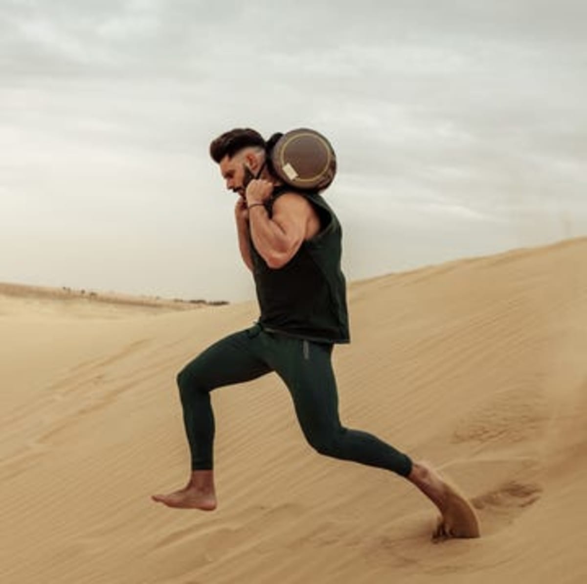 Toddler's Love of Vinyl Teaches Dad to Let Go - Image 3