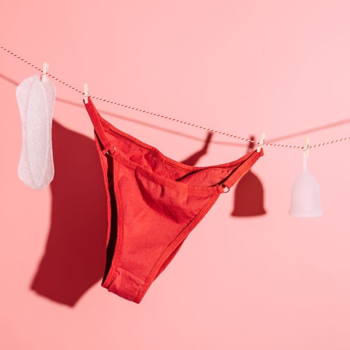 12 Foods Proven to Ease Period Cramps Naturally - Image 3