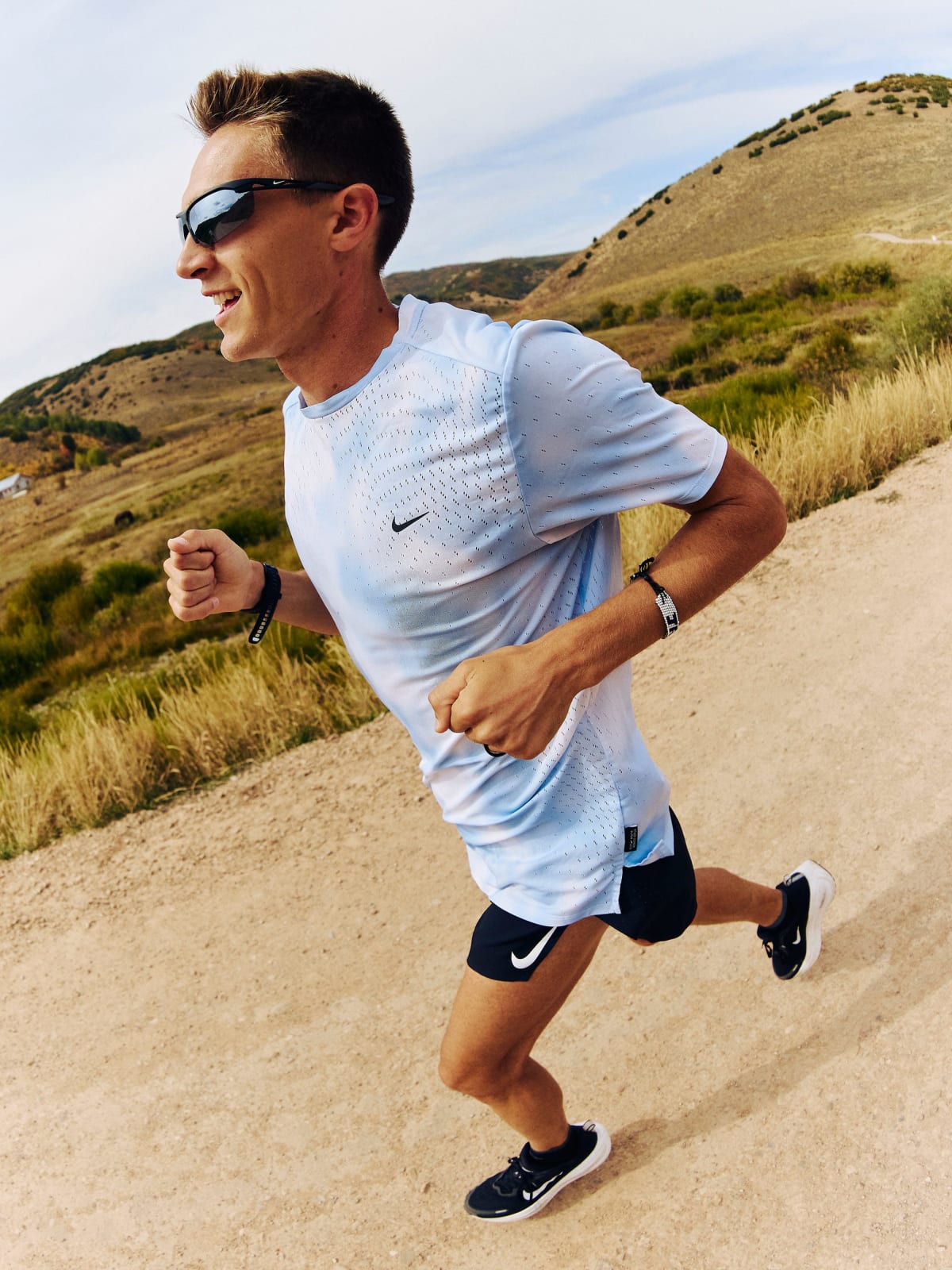 Utah Runner Breaks 23-Year American Marathon Record - Image 5
