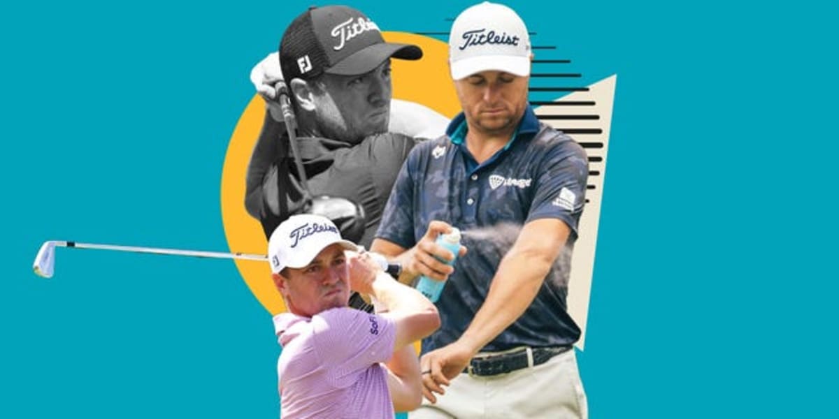 Golf Star Justin Thomas Launches $20 Sunscreen After Cancer Scare - Image 2
