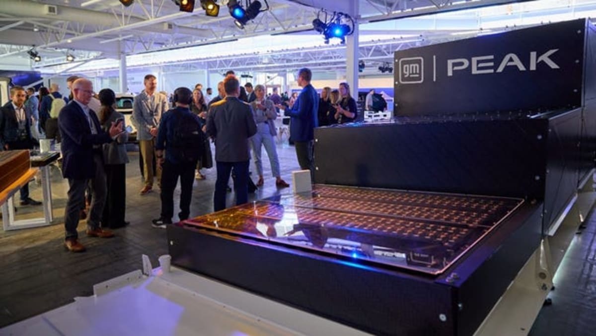 GM Bets on Sodium Batteries to Power Homes and Stabilize Grid - Image 3
