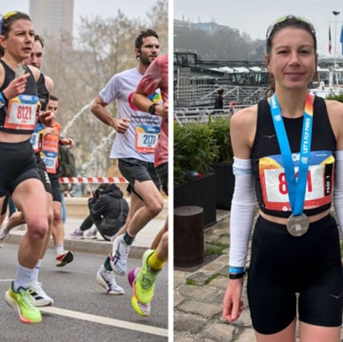 Non-Runner Smashes MS Half Marathon Record in Just 2 Years - Image 5