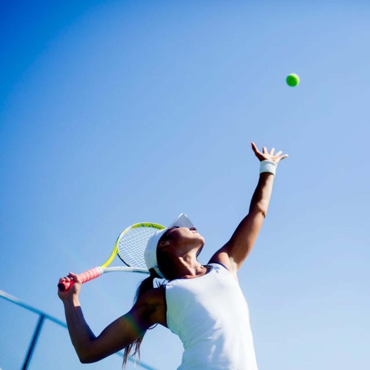 Tennis Players Live 10 Years Longer, Science Confirms - Image 3