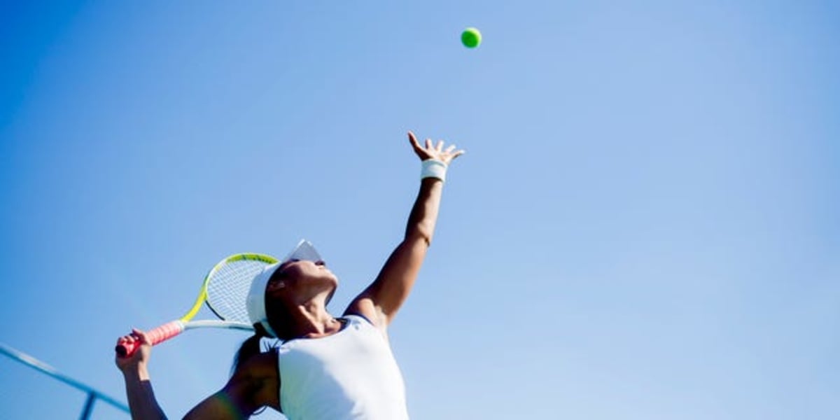 Tennis Players Live 10 Years Longer, Science Confirms - Image 2