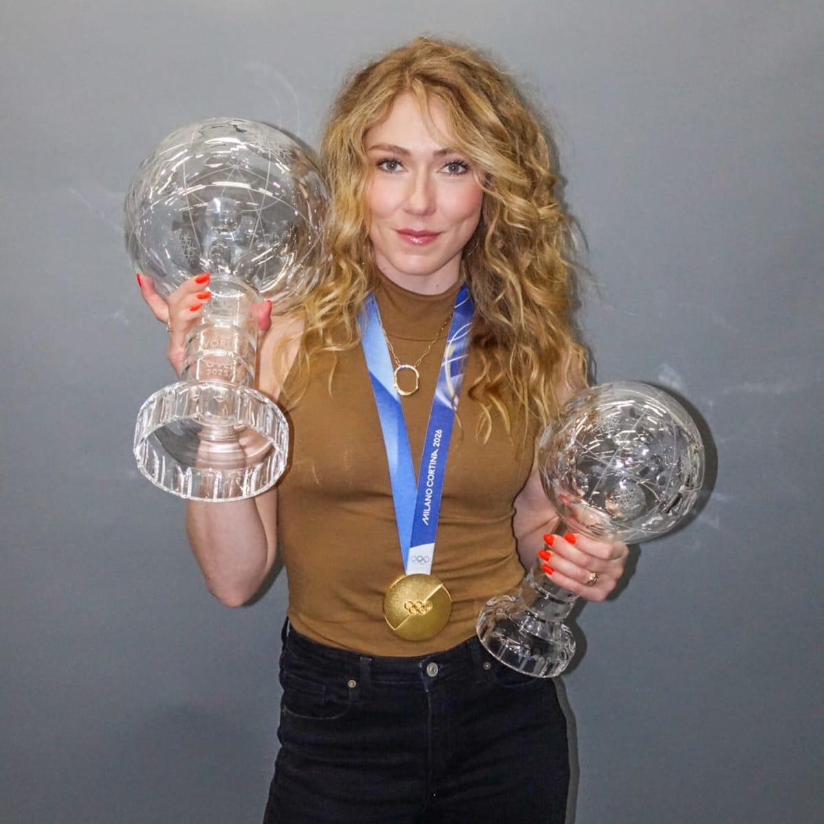Mikaela Shiffrin's Mental Health Win Changed Everything - Image 4