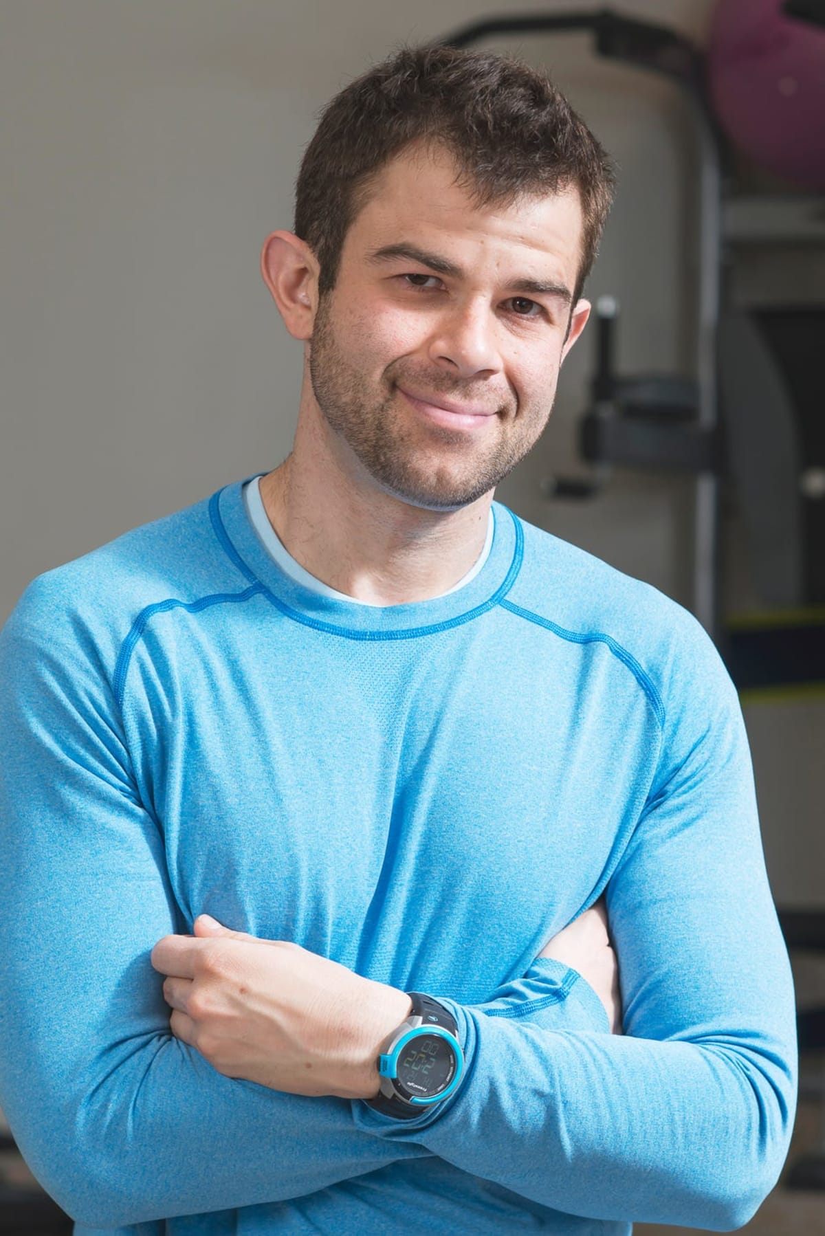 Baltimore Man: 90 Days in Jail Changed My Life - Image 5