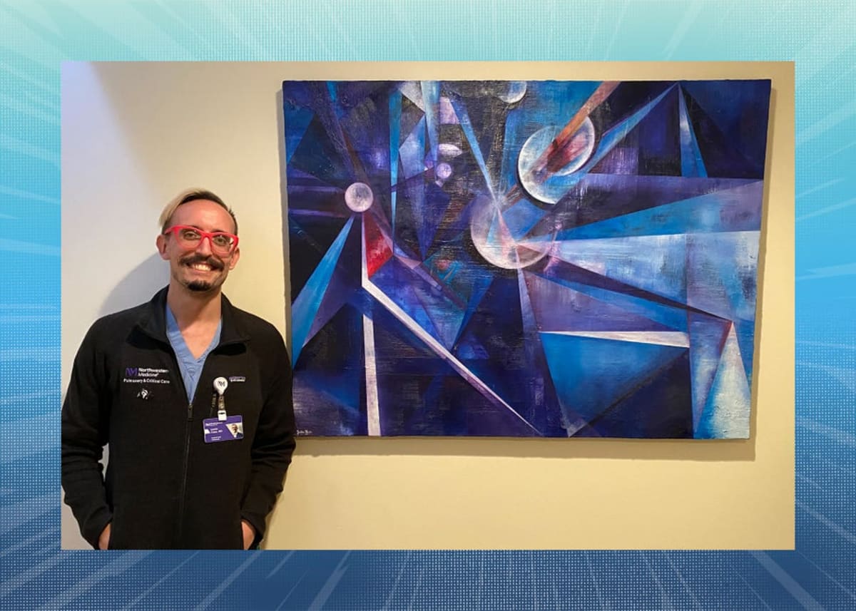 Chicago Doctor Launches Free Sleep Clinic for the Uninsured - Image 5