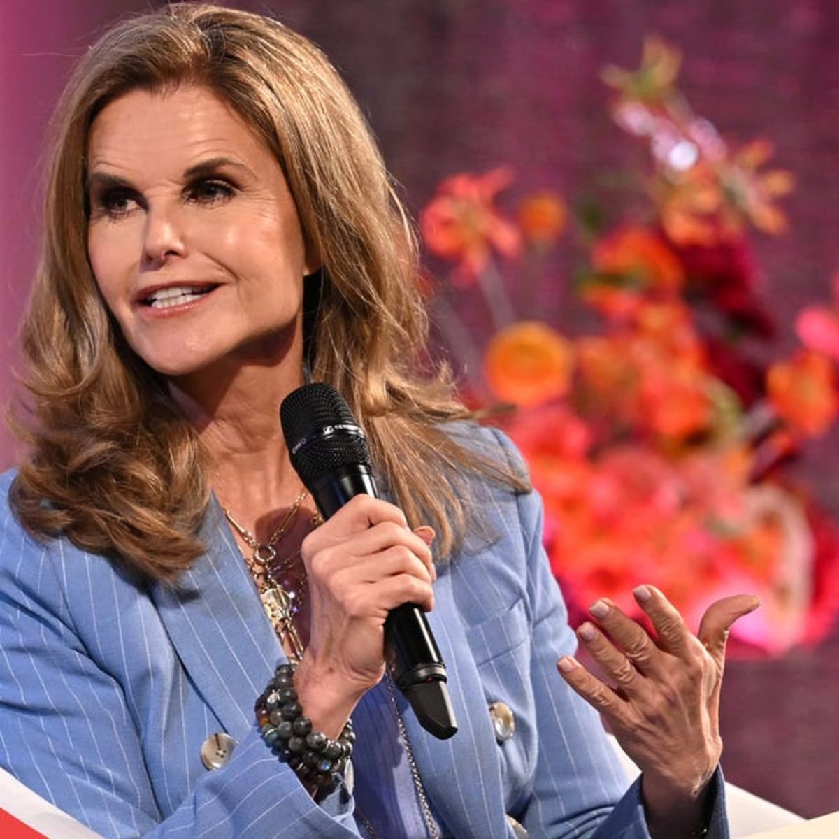 Maria Shriver: 45% of Alzheimer's Cases Can Be Prevented - Image 3