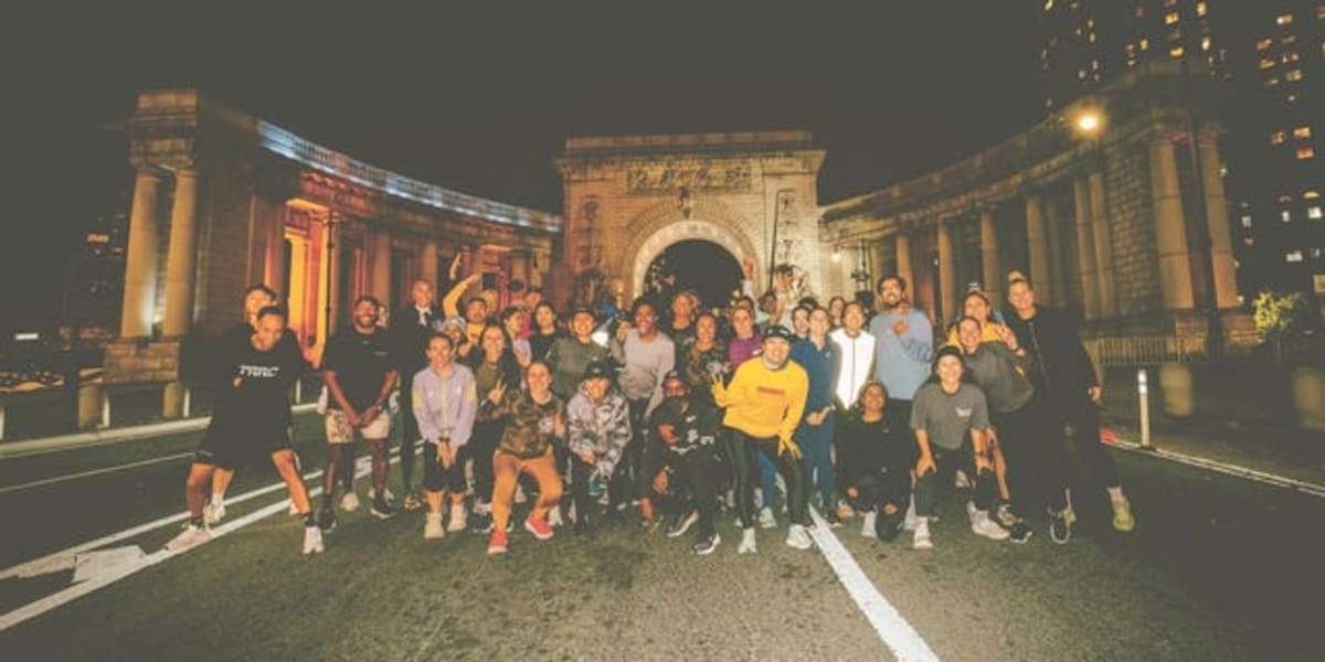 Run Clubs Explode 25% Since 2020 Across the Globe - Image 2