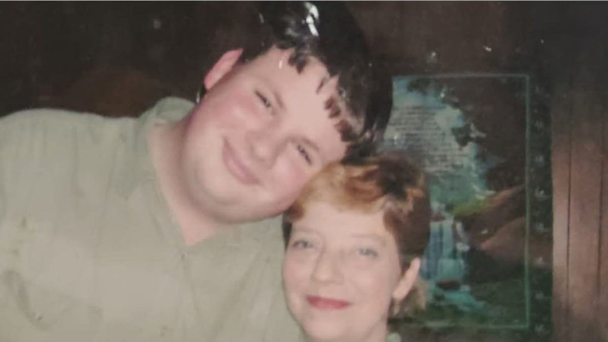 Georgia Man Loses 70 Pounds Honoring His Late Mother - Image 4