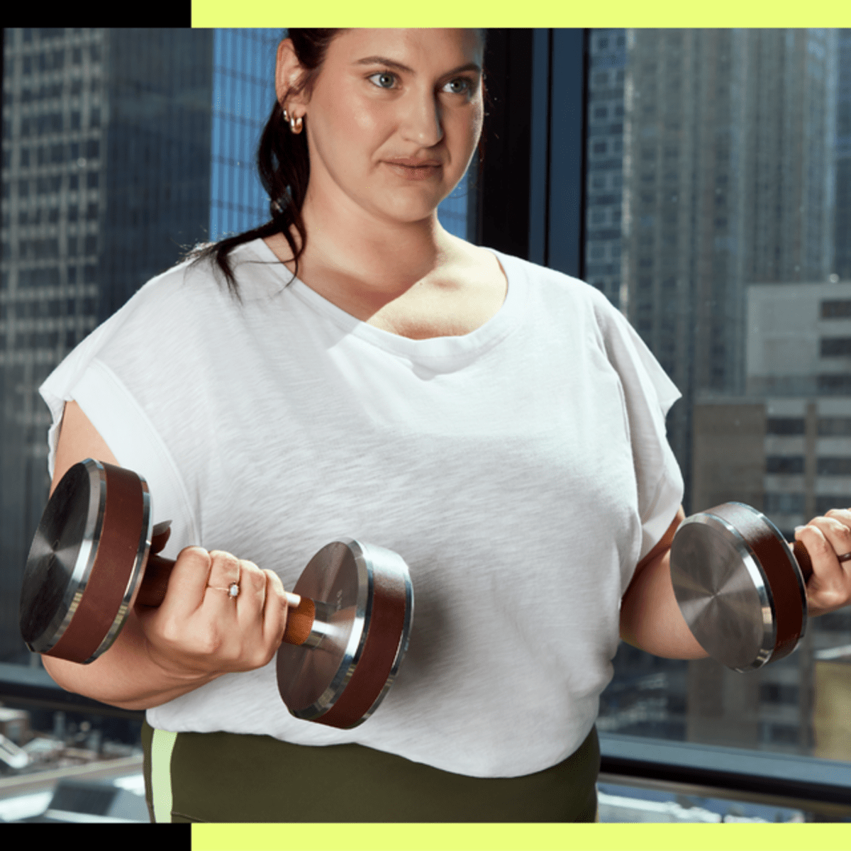 10-Minute Workouts Build Real Muscle, Science Confirms - Image 3